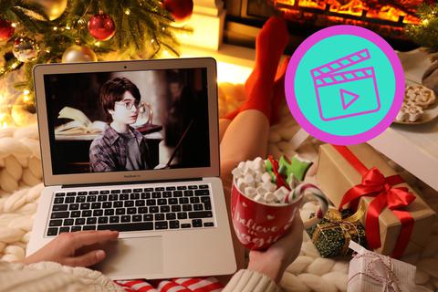 Harry Potter Wo die 8 Filme im TV und Stream laufen